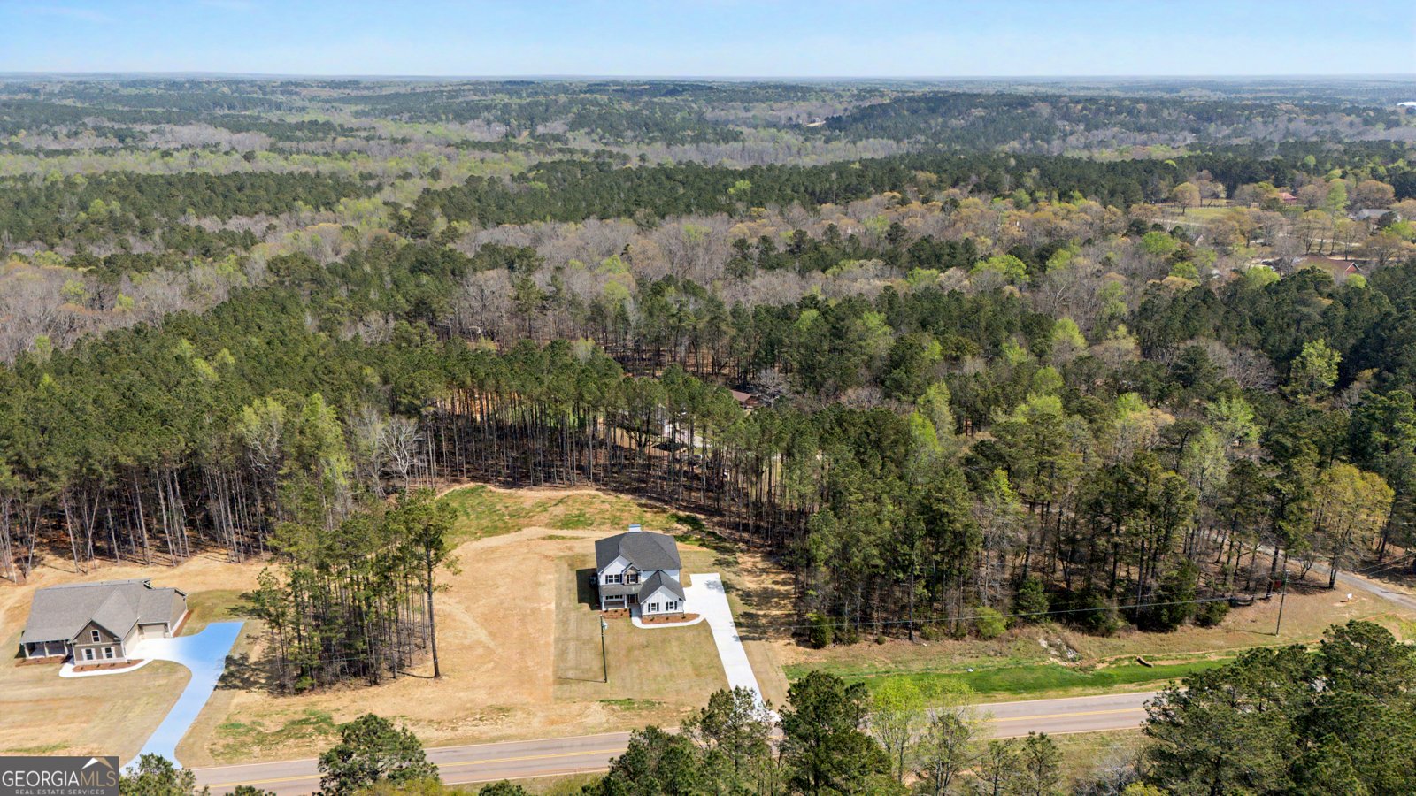 2385 New Hope Road Locust Grove - Photo 52