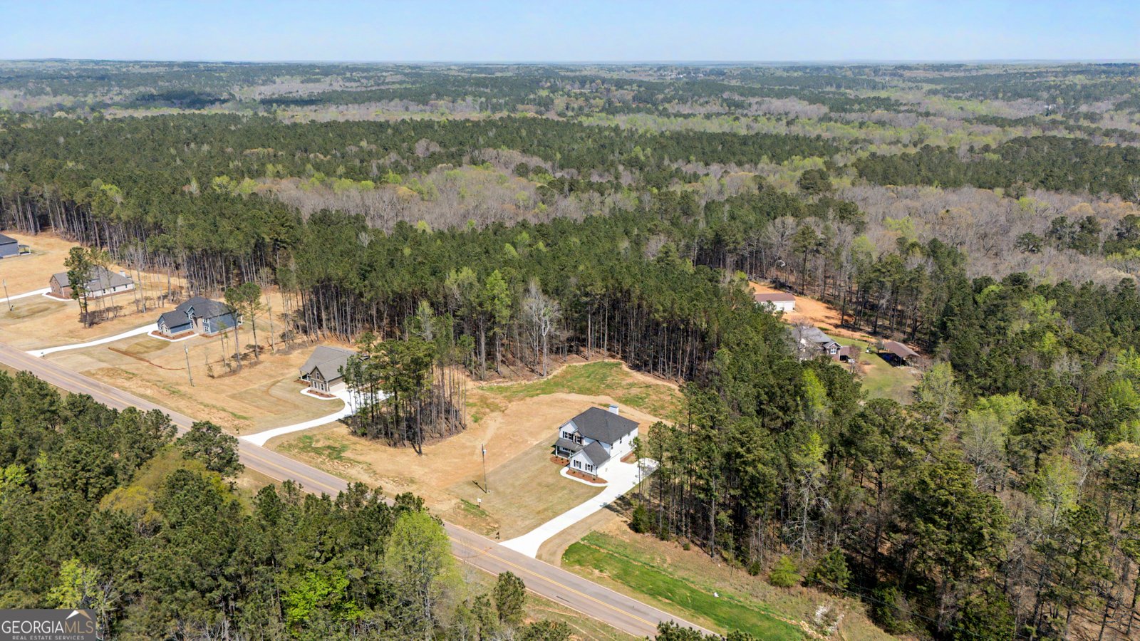 2385 New Hope Road Locust Grove - Photo 53