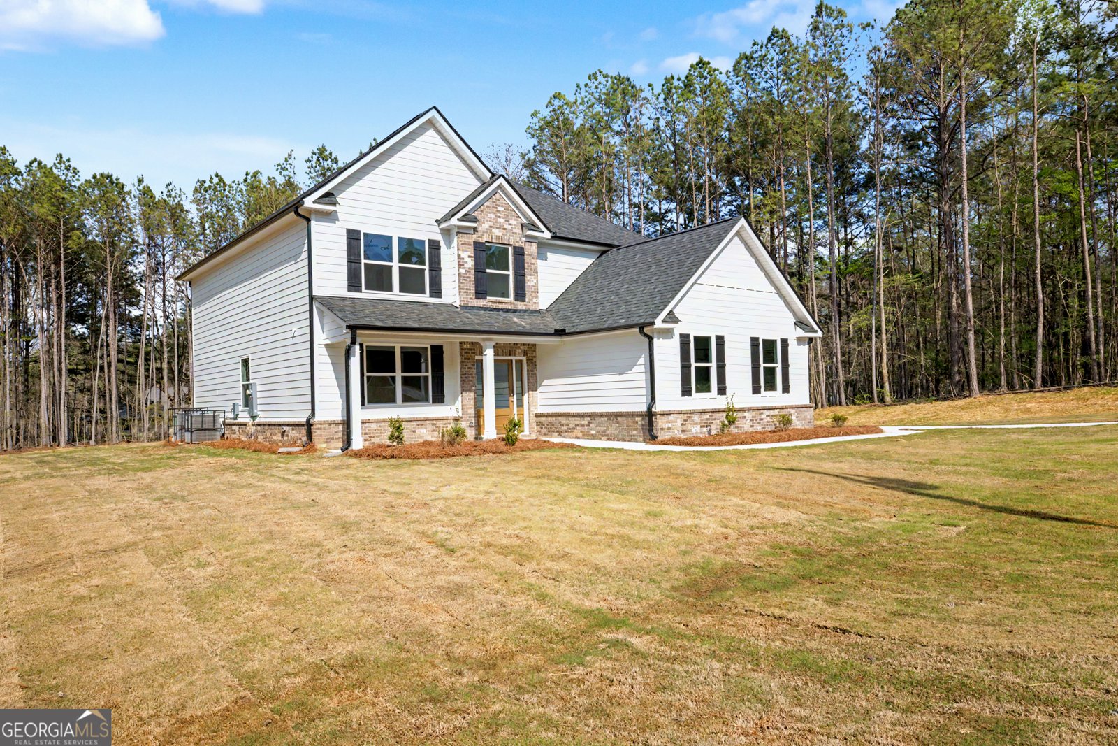 2385 New Hope Road Locust Grove - Photo 6