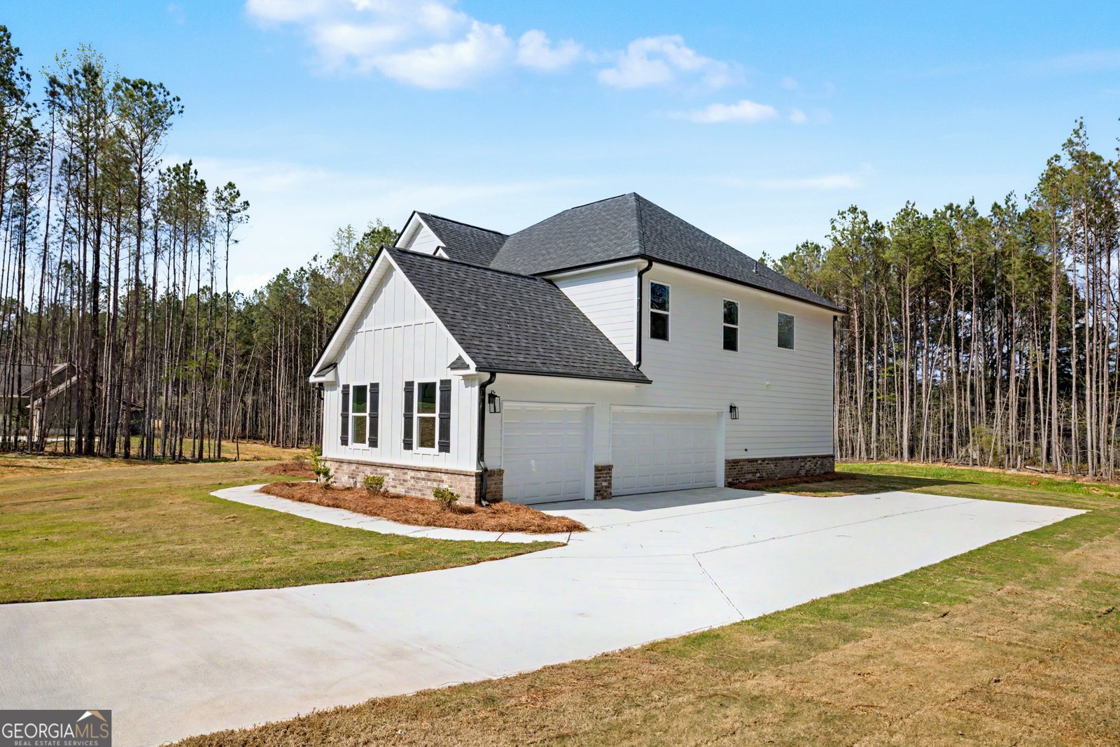 2385 New Hope Road Locust Grove - Photo 7