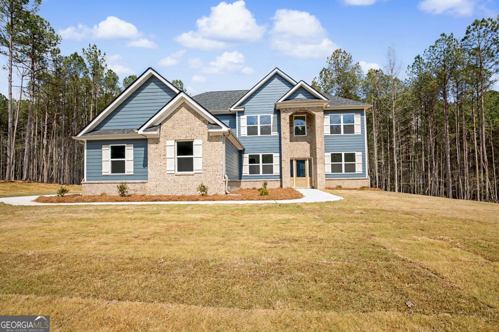 2345 New Hope Road Locust Grove - main photo