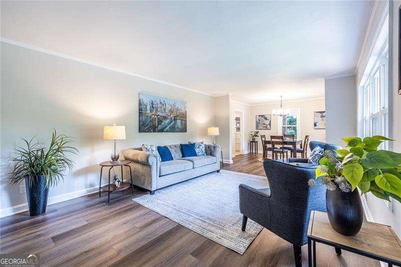 573 Superior Avenue Decatur - Photo 10