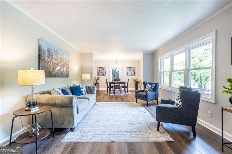 573 Superior Avenue Decatur - Photo 11