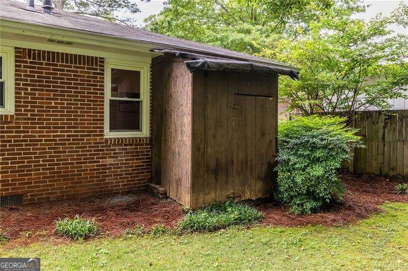 573 Superior Avenue Decatur - Photo 47
