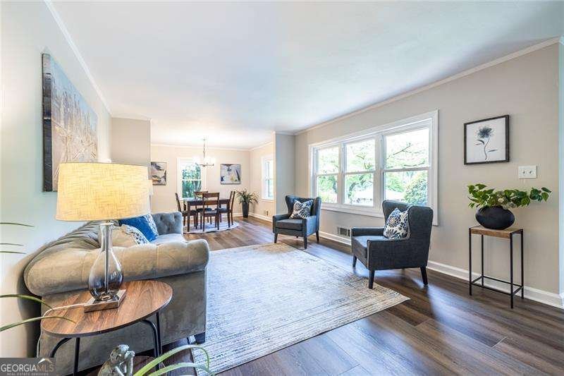 573 Superior Avenue Decatur - Photo 9