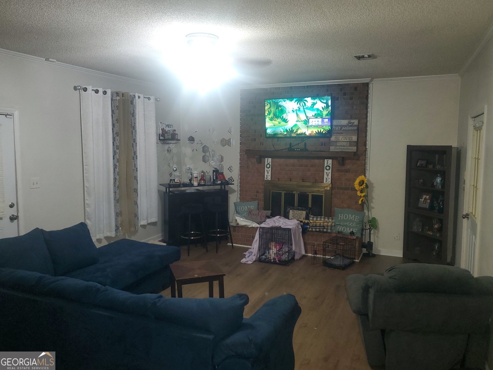205 Forest Mill Drive Warner Robins - Photo 14