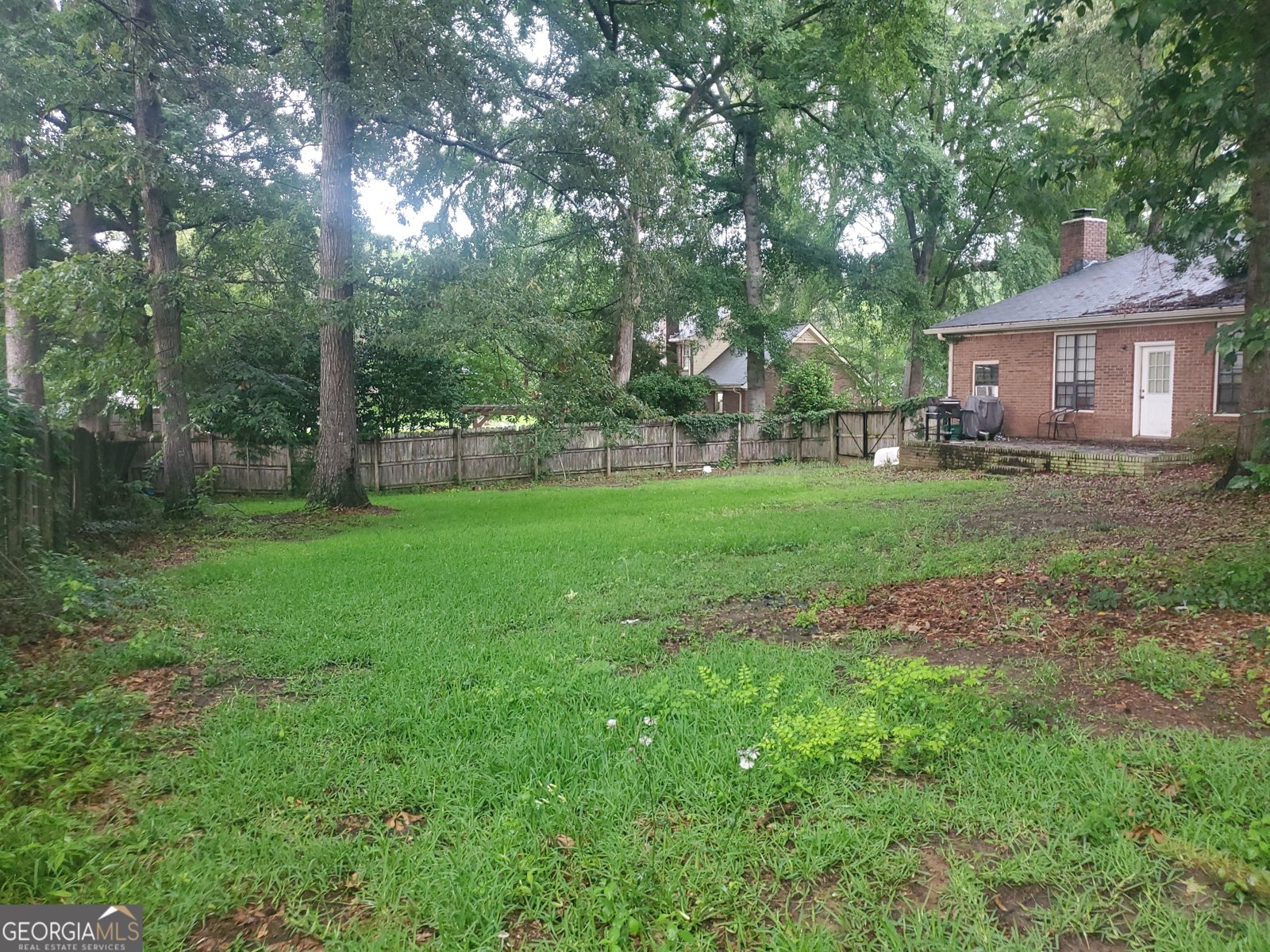 205 Forest Mill Drive Warner Robins - Photo 20