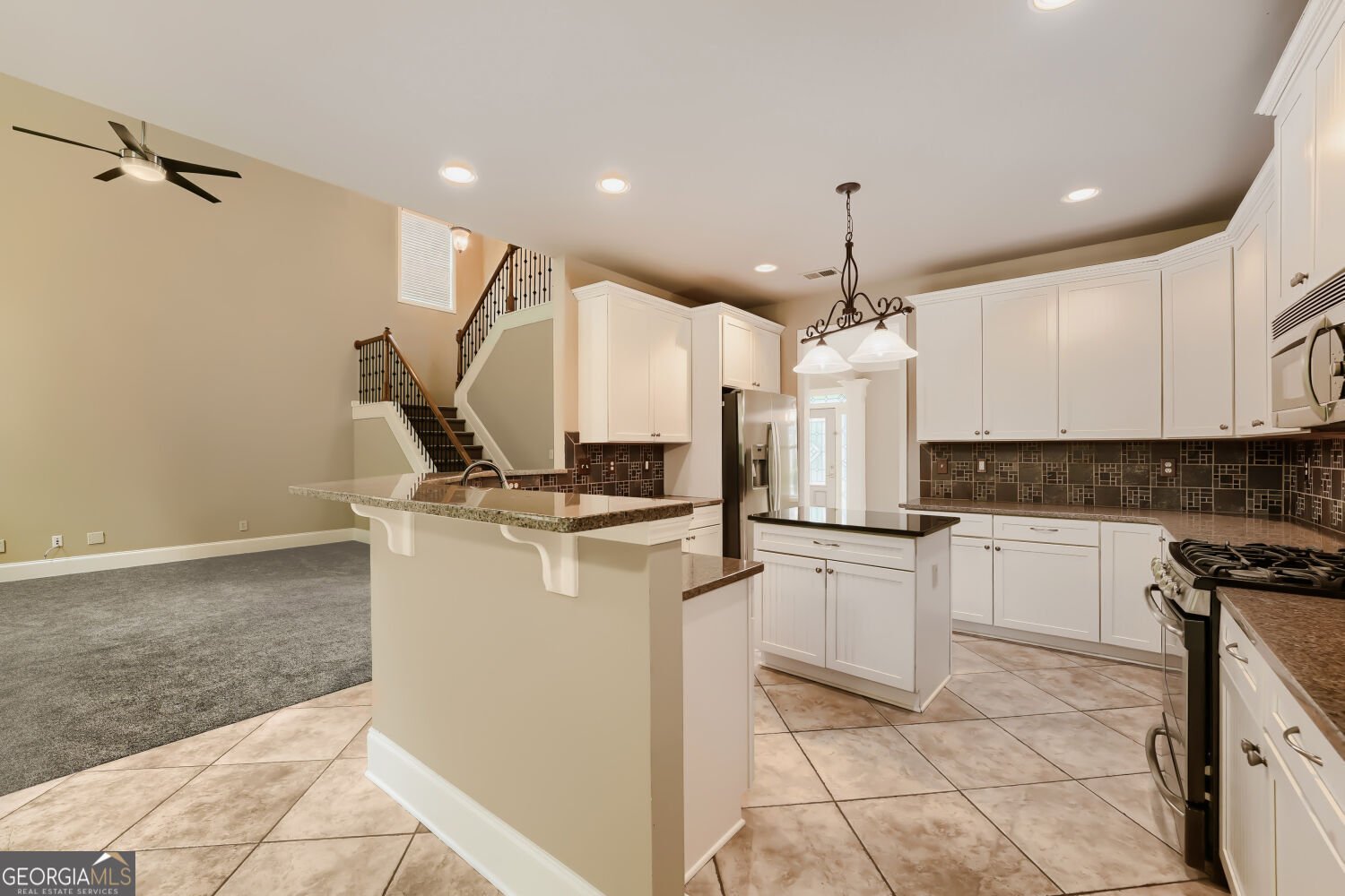 3411 Lynne Road Powder Springs - Photo 12