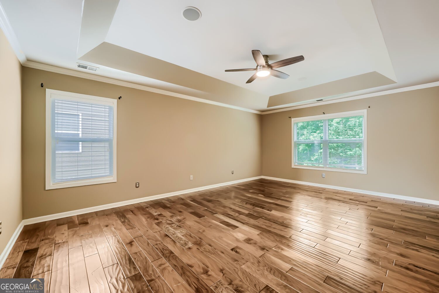 3411 Lynne Road Powder Springs - Photo 14