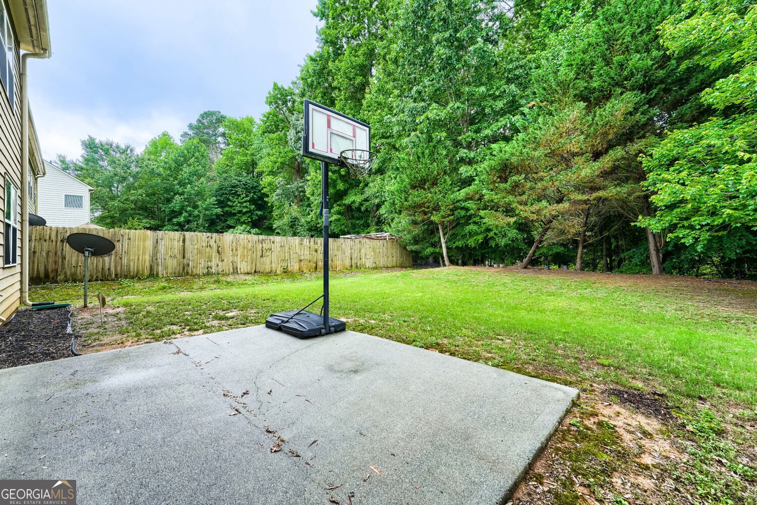 3411 Lynne Road Powder Springs - Photo 28