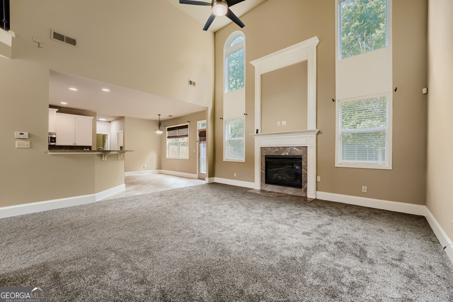 3411 Lynne Road Powder Springs - Photo 8