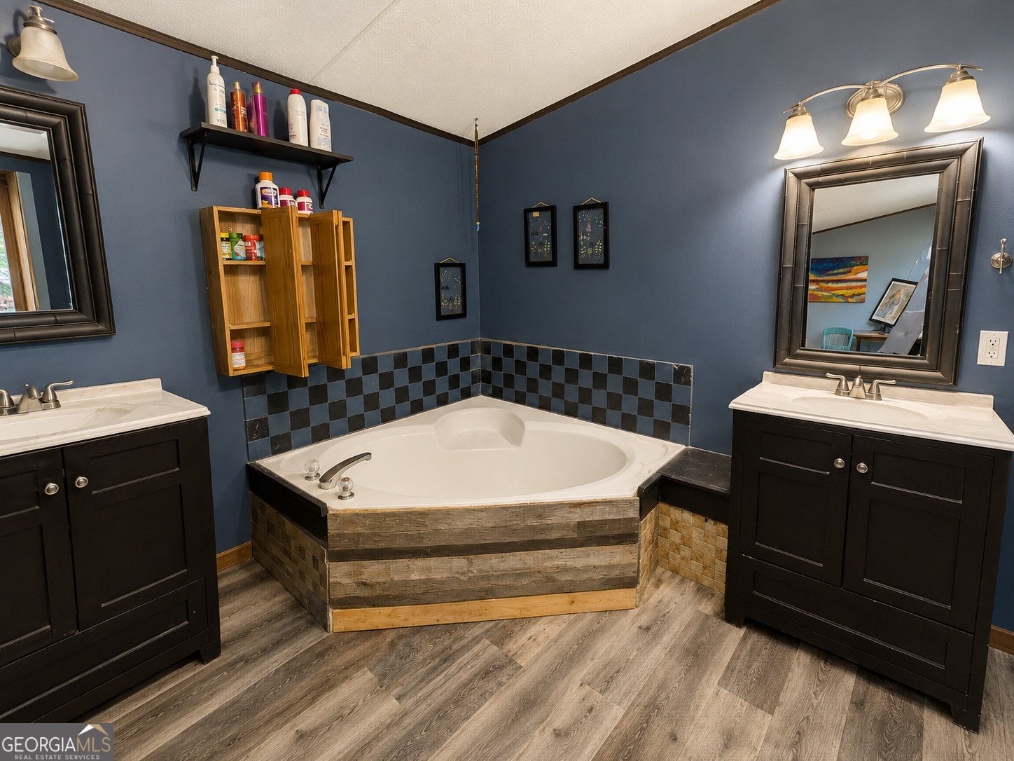 28 Mountain Lake Drive Jasper - Photo 10