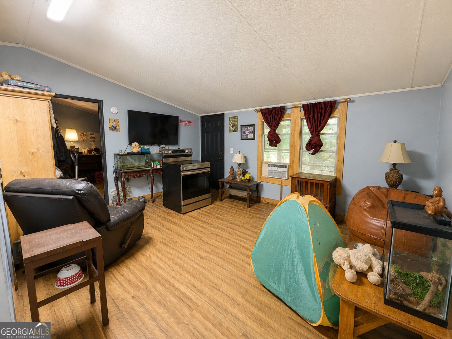 28 Mountain Lake Drive Jasper - Photo 6