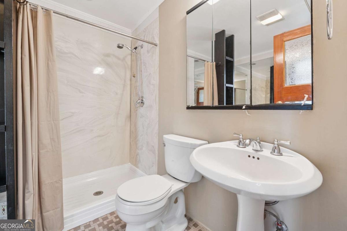 1023 Riverbend Club Drive Atlanta - Photo 19