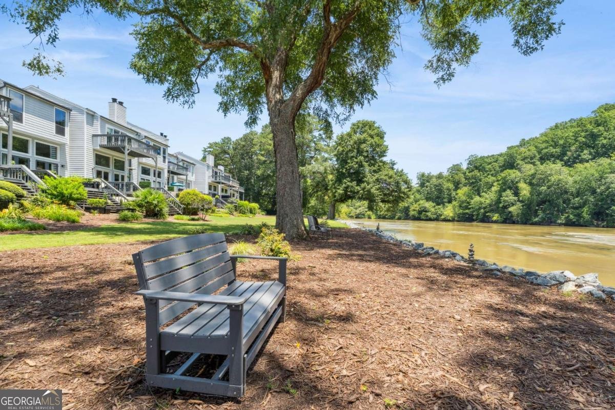 1023 Riverbend Club Drive Atlanta - Photo 26