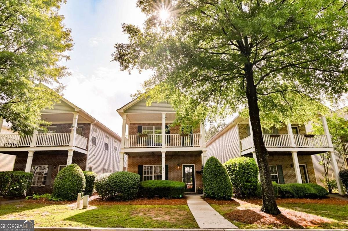 231 Wiltshire Drive Athens - main photo