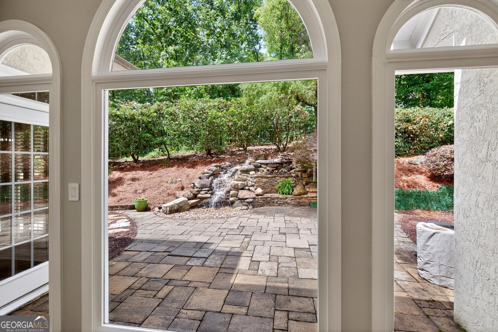 216 Chattan Trail Peachtree City - Photo 10