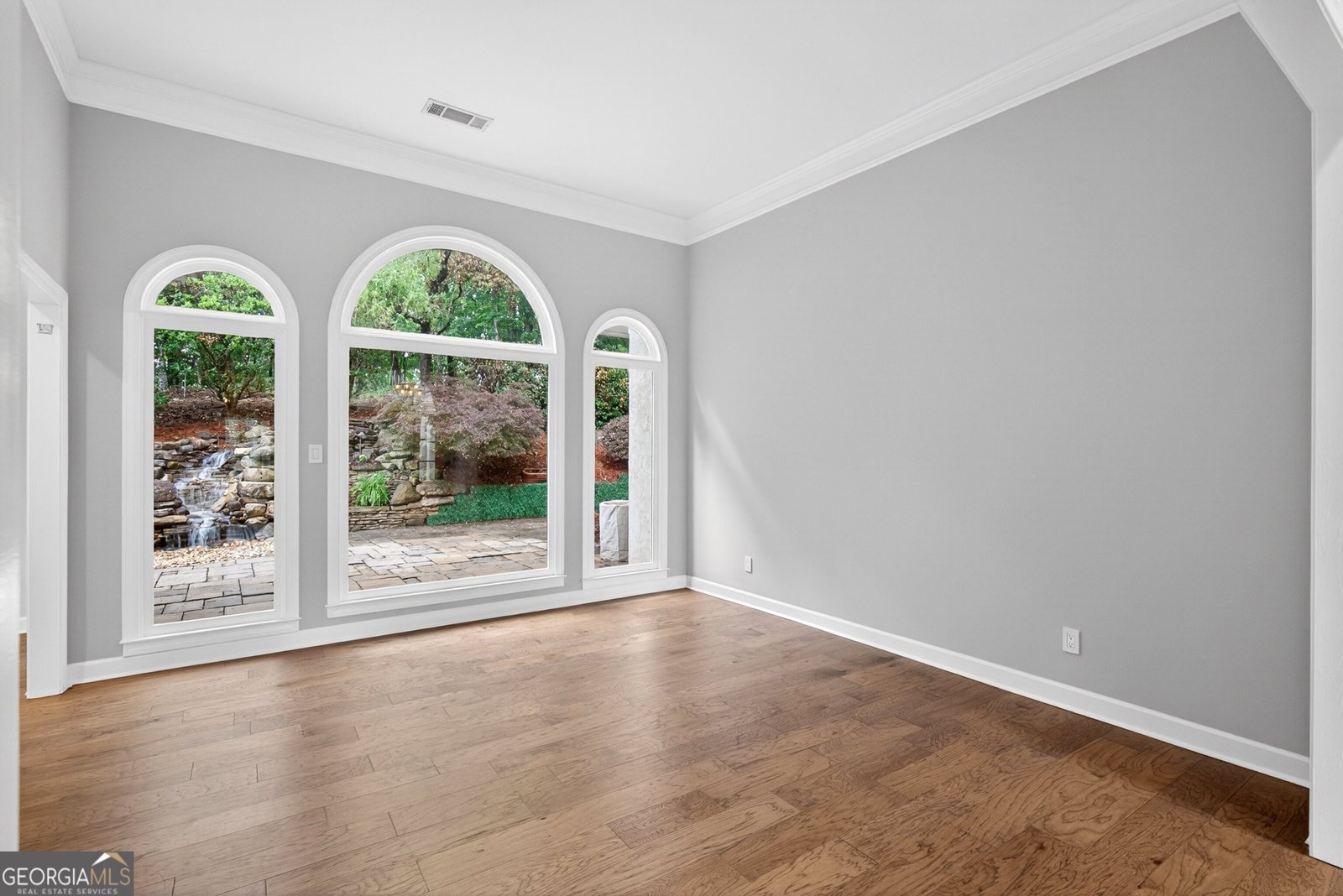 216 Chattan Trail Peachtree City - Photo 11