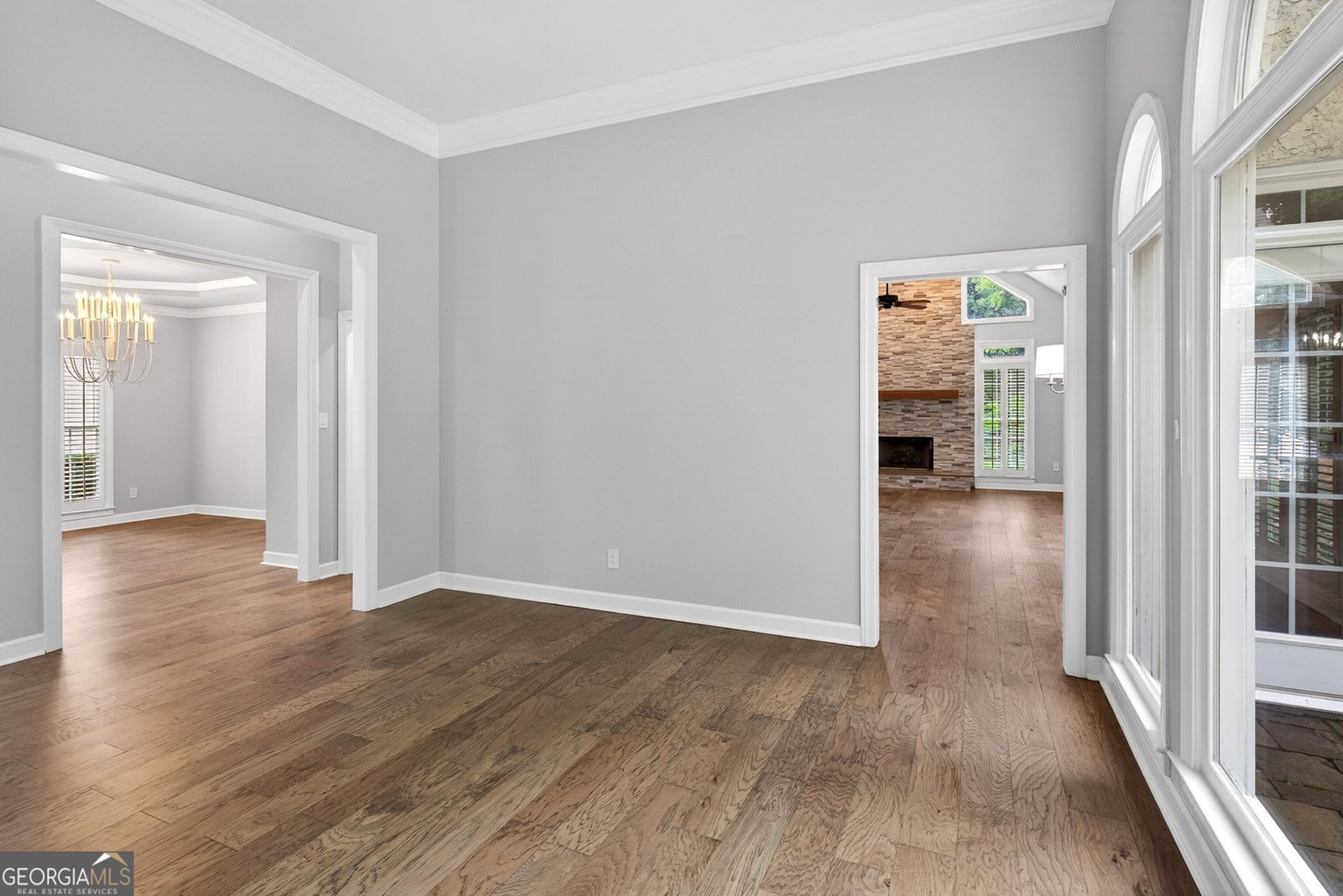 216 Chattan Trail Peachtree City - Photo 13