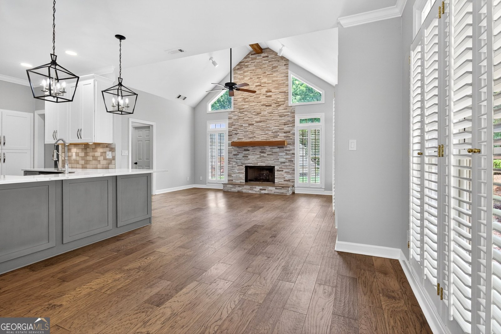 216 Chattan Trail Peachtree City - Photo 14