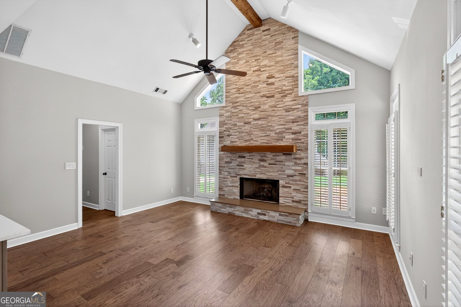 216 Chattan Trail Peachtree City - Photo 15