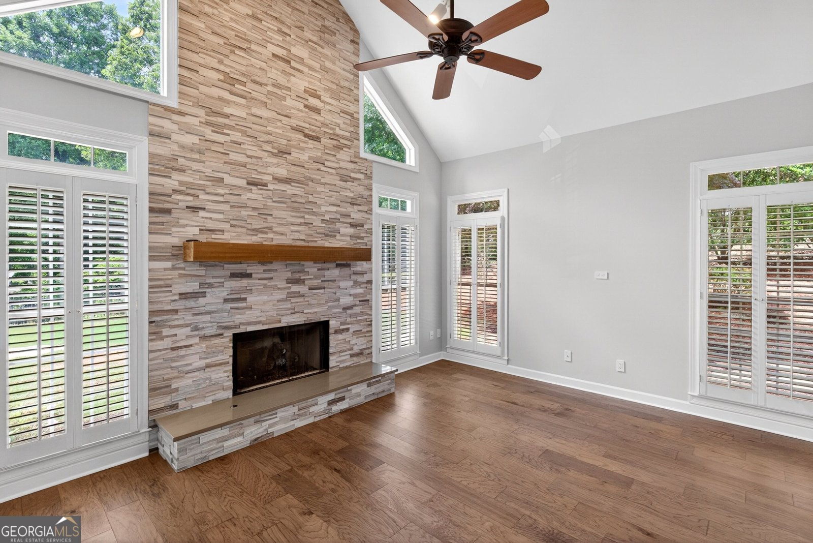 216 Chattan Trail Peachtree City - Photo 16