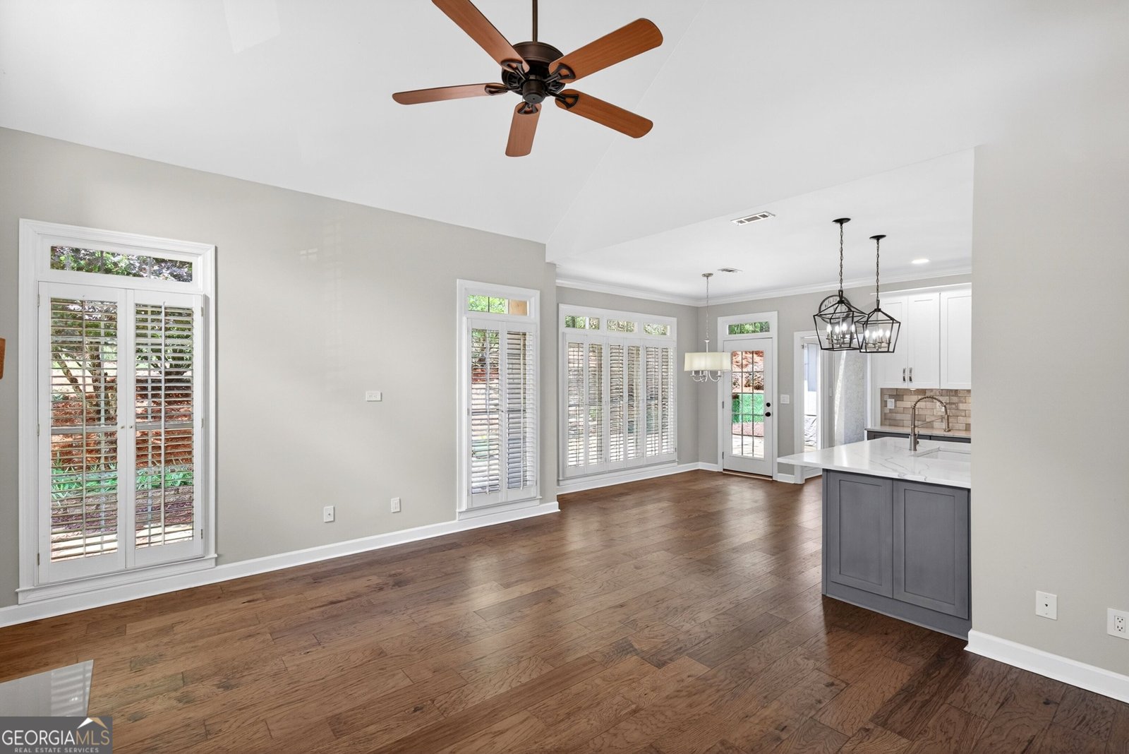 216 Chattan Trail Peachtree City - Photo 18