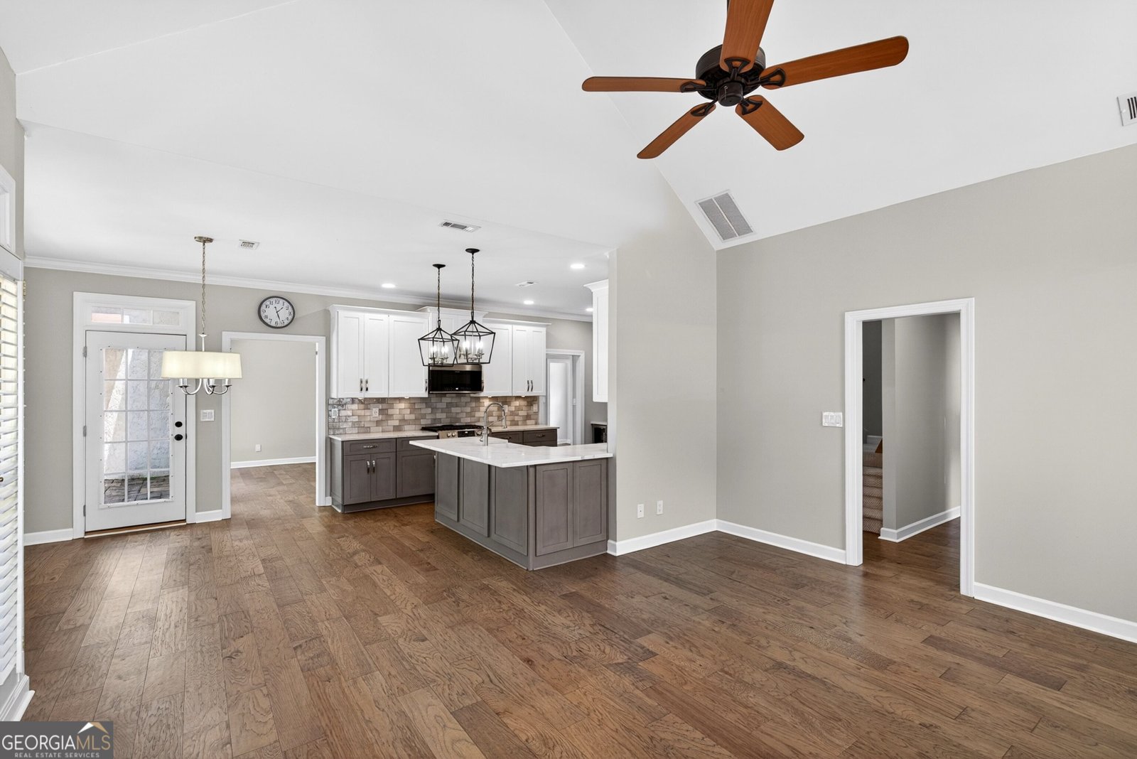 216 Chattan Trail Peachtree City - Photo 19