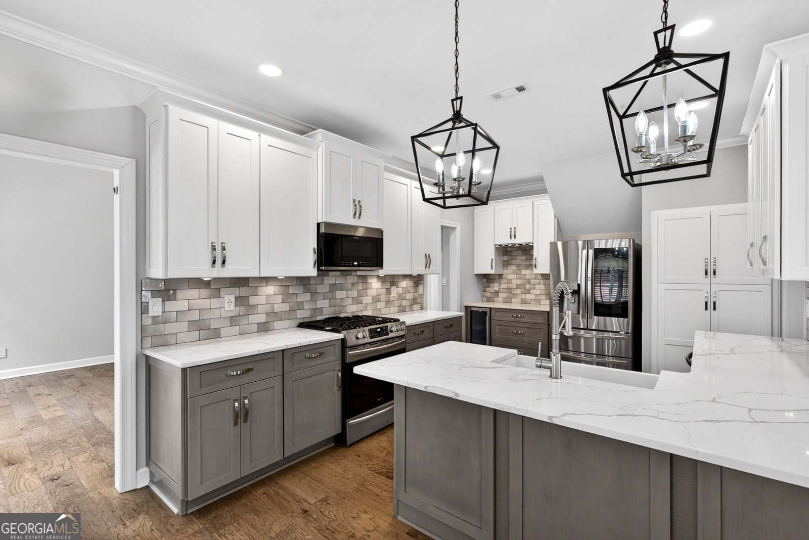 216 Chattan Trail Peachtree City - Photo 20