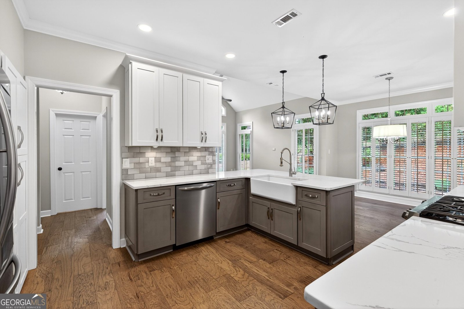 216 Chattan Trail Peachtree City - Photo 21