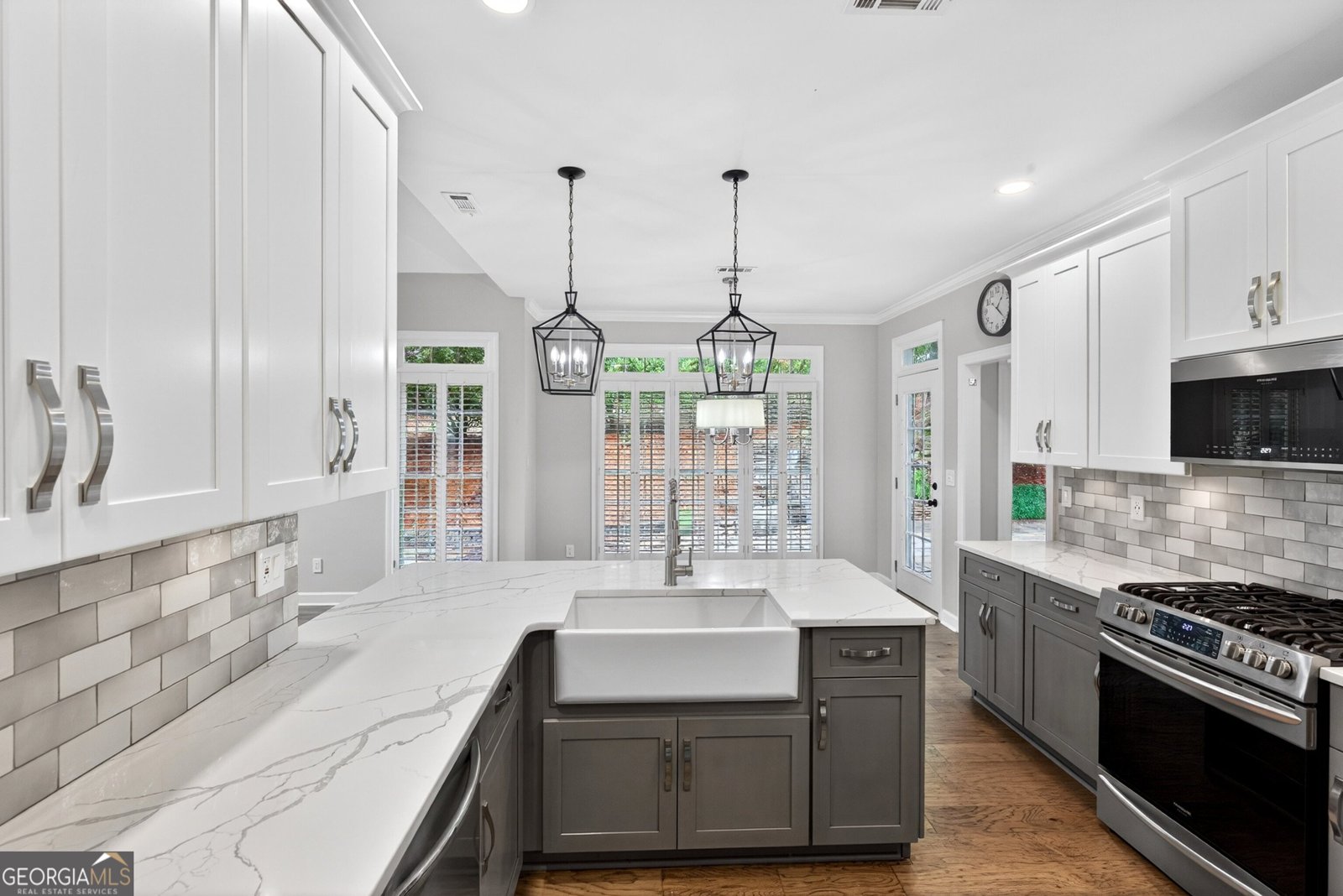 216 Chattan Trail Peachtree City - Photo 22