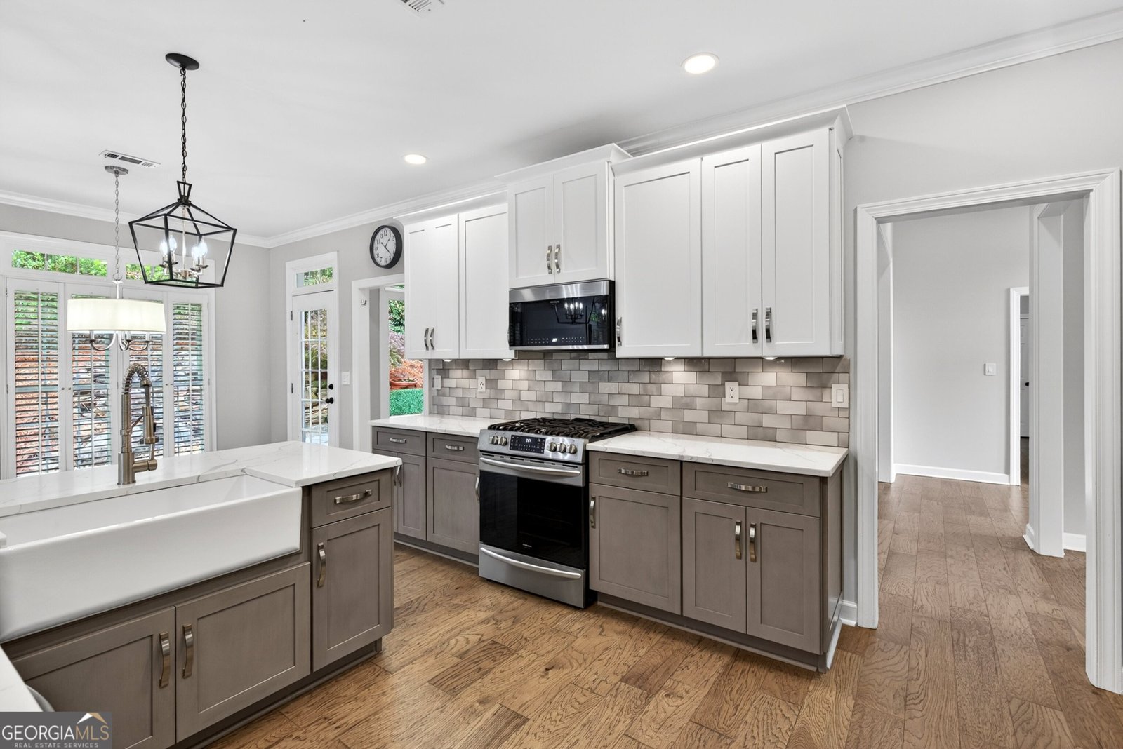 216 Chattan Trail Peachtree City - Photo 23
