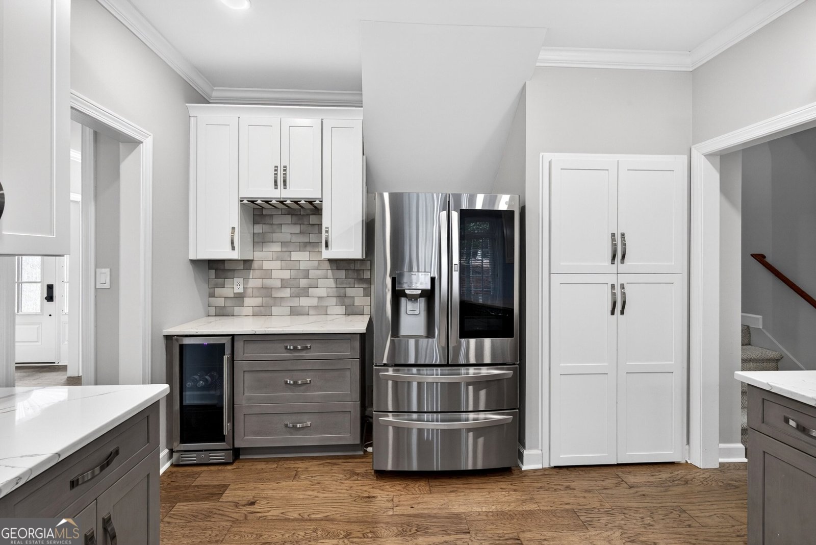 216 Chattan Trail Peachtree City - Photo 24