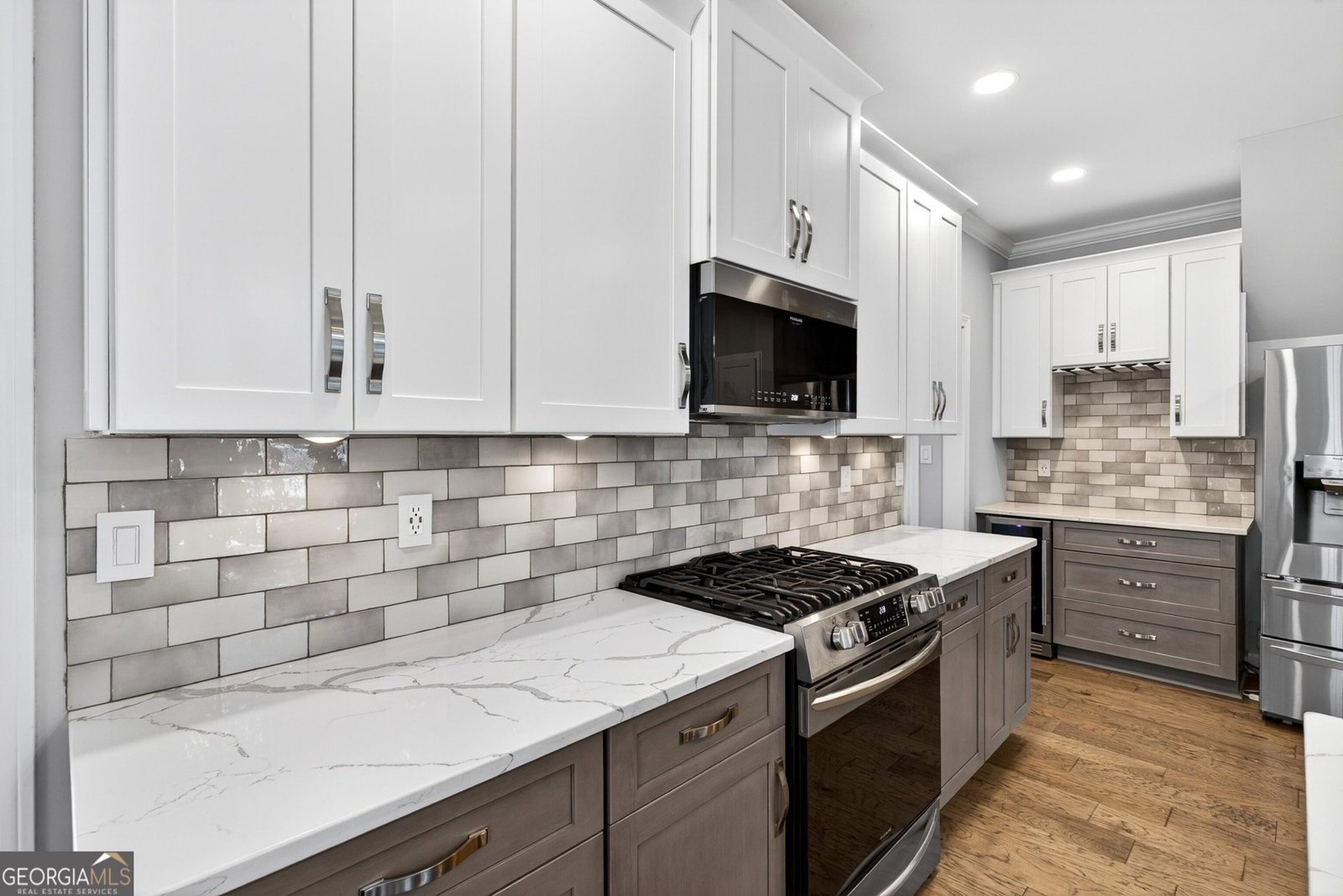 216 Chattan Trail Peachtree City - Photo 25