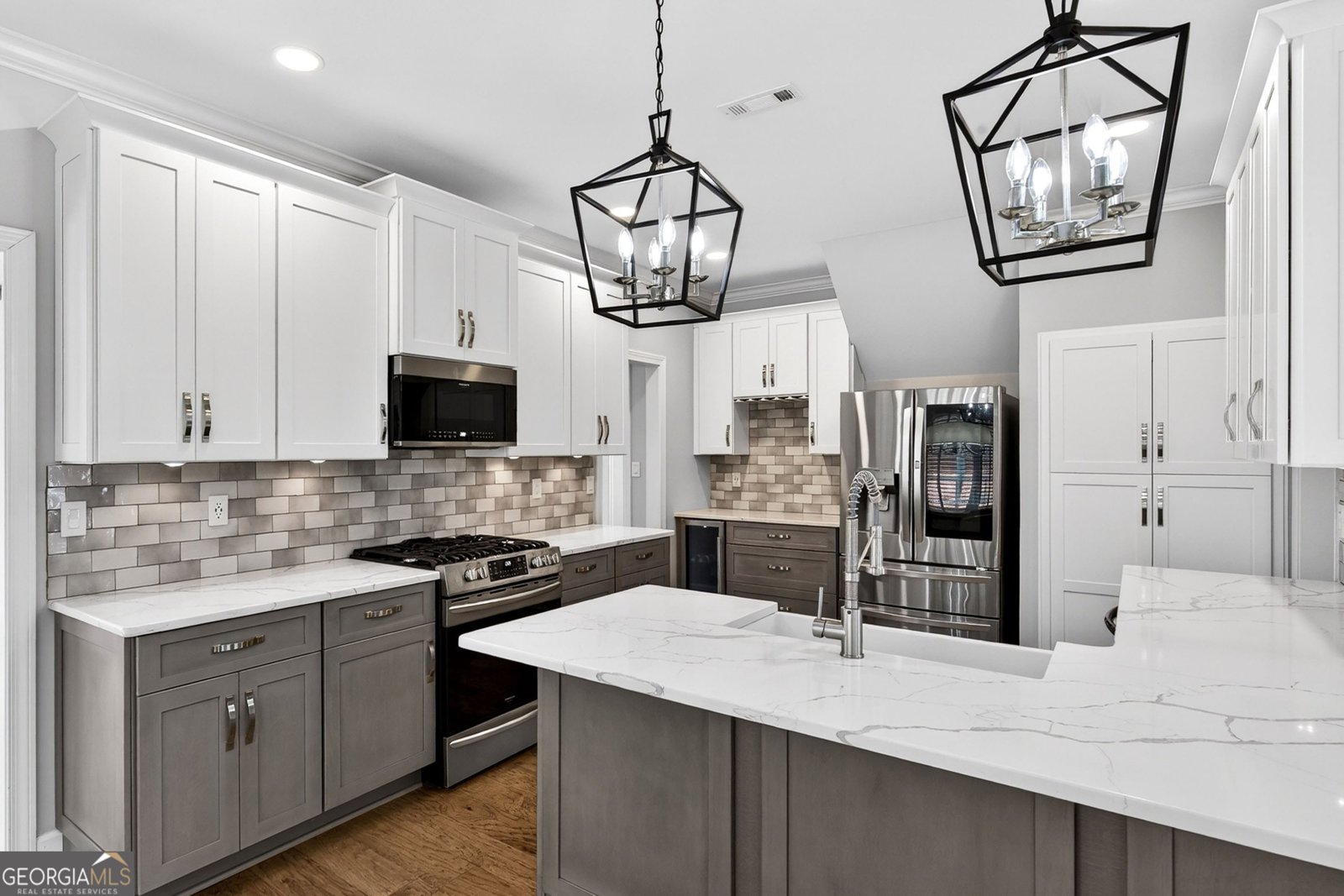 216 Chattan Trail Peachtree City - Photo 26