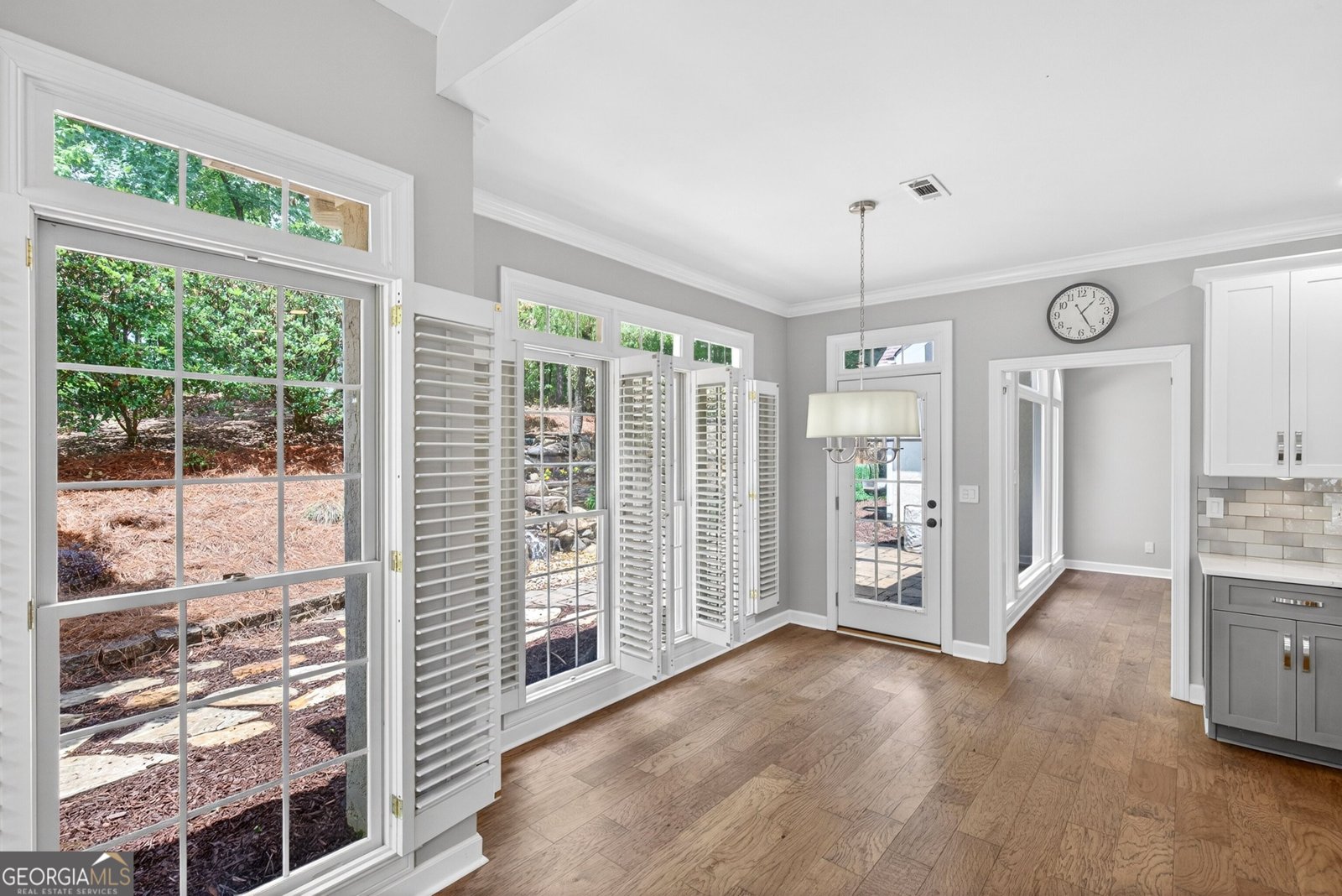 216 Chattan Trail Peachtree City - Photo 29