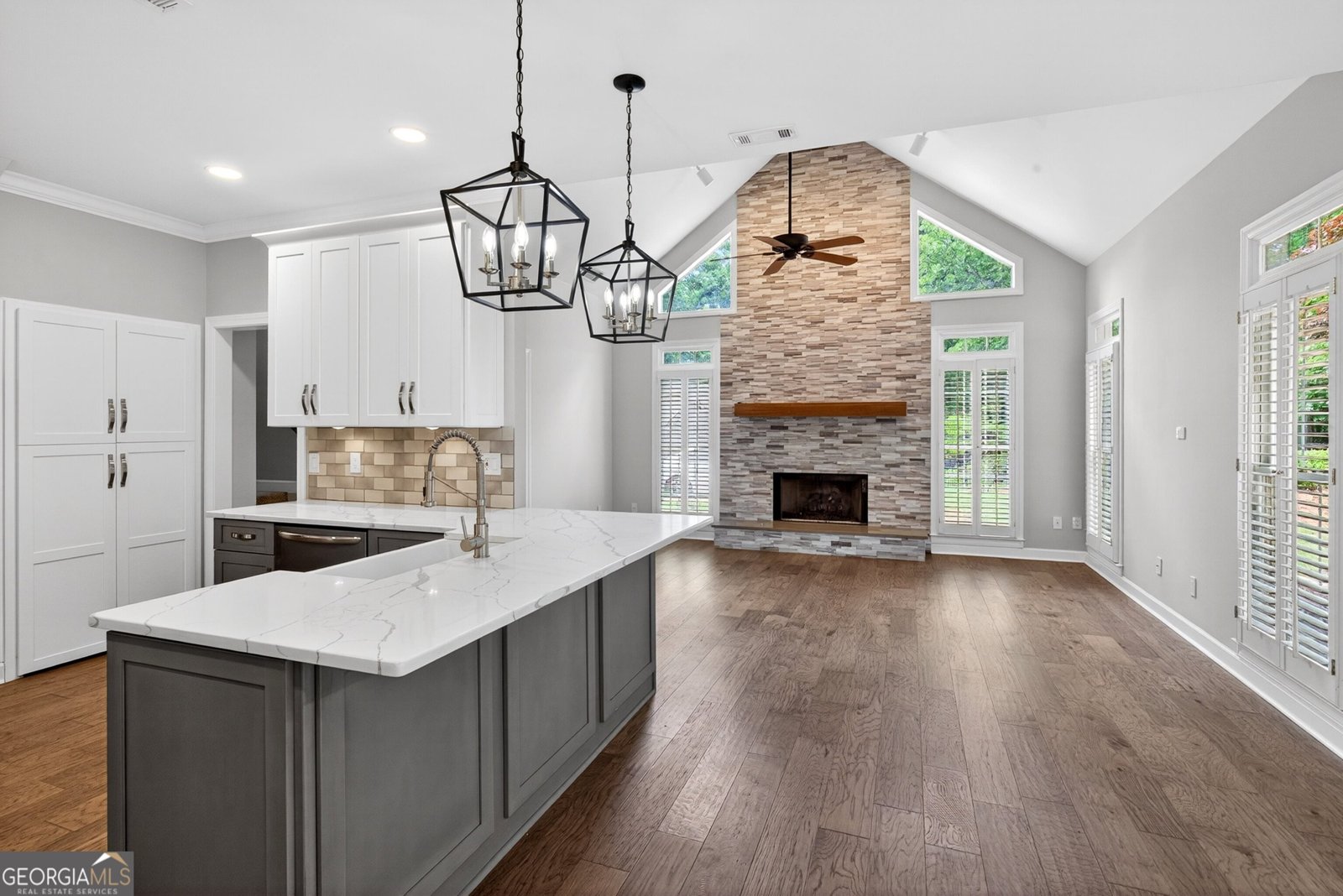 216 Chattan Trail Peachtree City - Photo 30