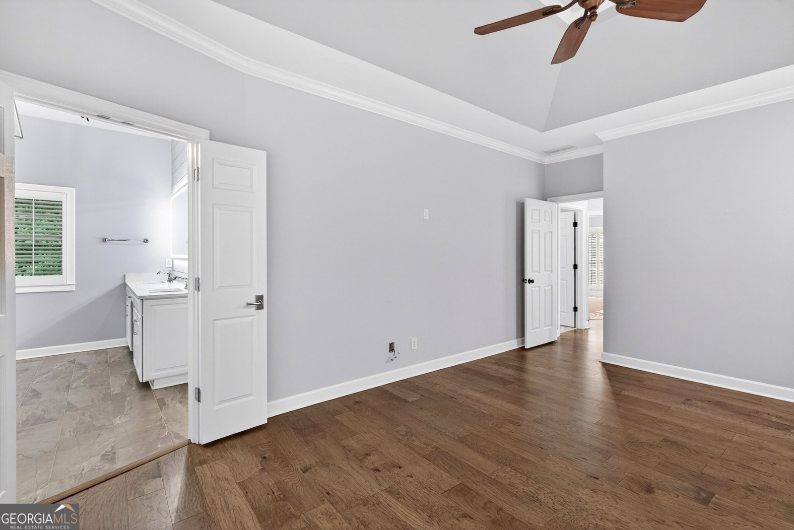 216 Chattan Trail Peachtree City - Photo 32