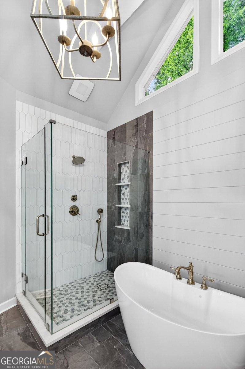 216 Chattan Trail Peachtree City - Photo 34