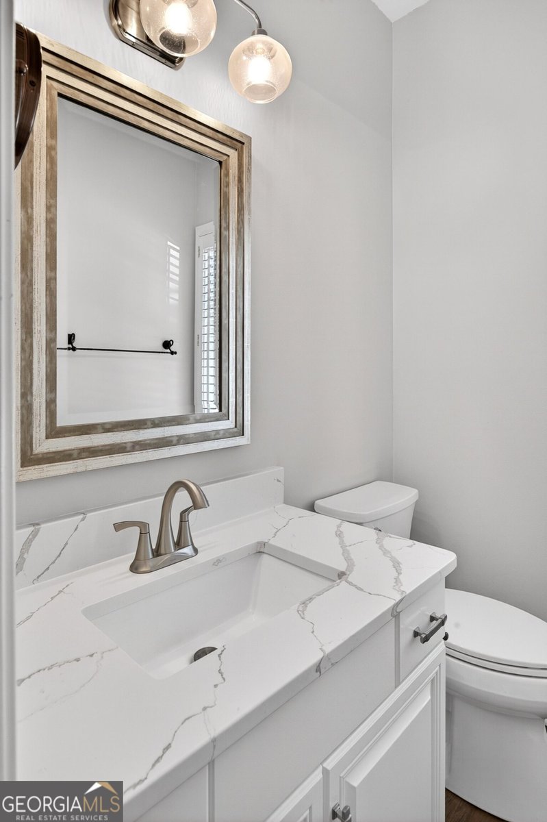 216 Chattan Trail Peachtree City - Photo 45
