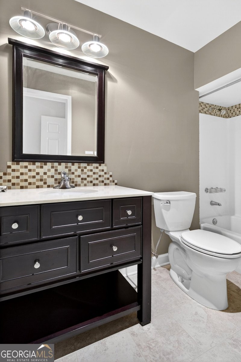 216 Chattan Trail Peachtree City - Photo 49