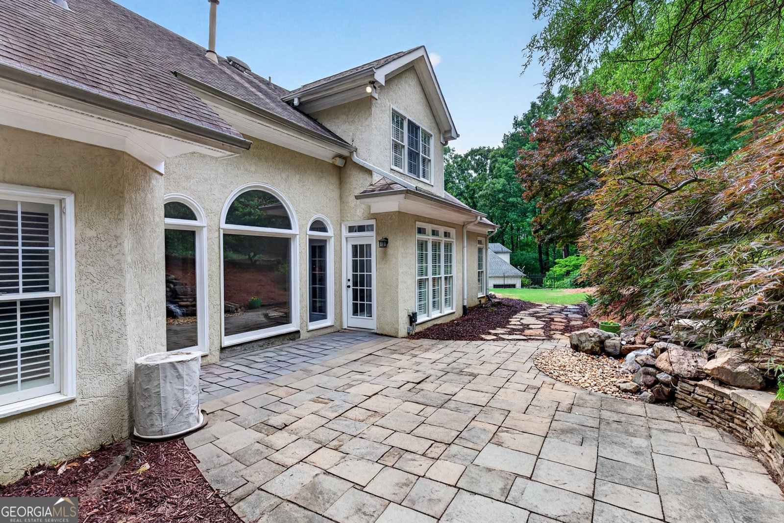 216 Chattan Trail Peachtree City - Photo 52
