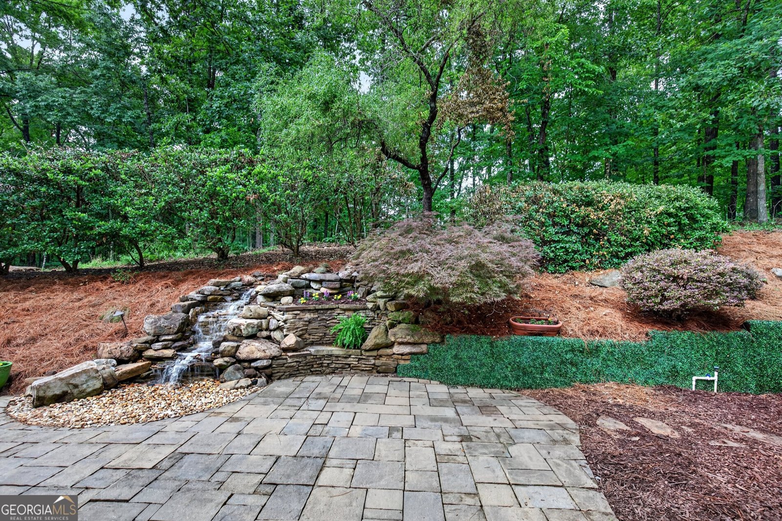 216 Chattan Trail Peachtree City - Photo 53