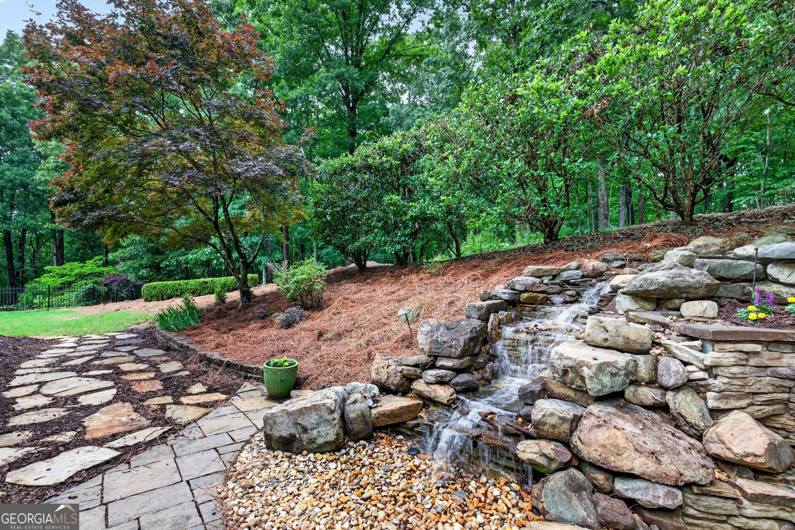 216 Chattan Trail Peachtree City - Photo 54