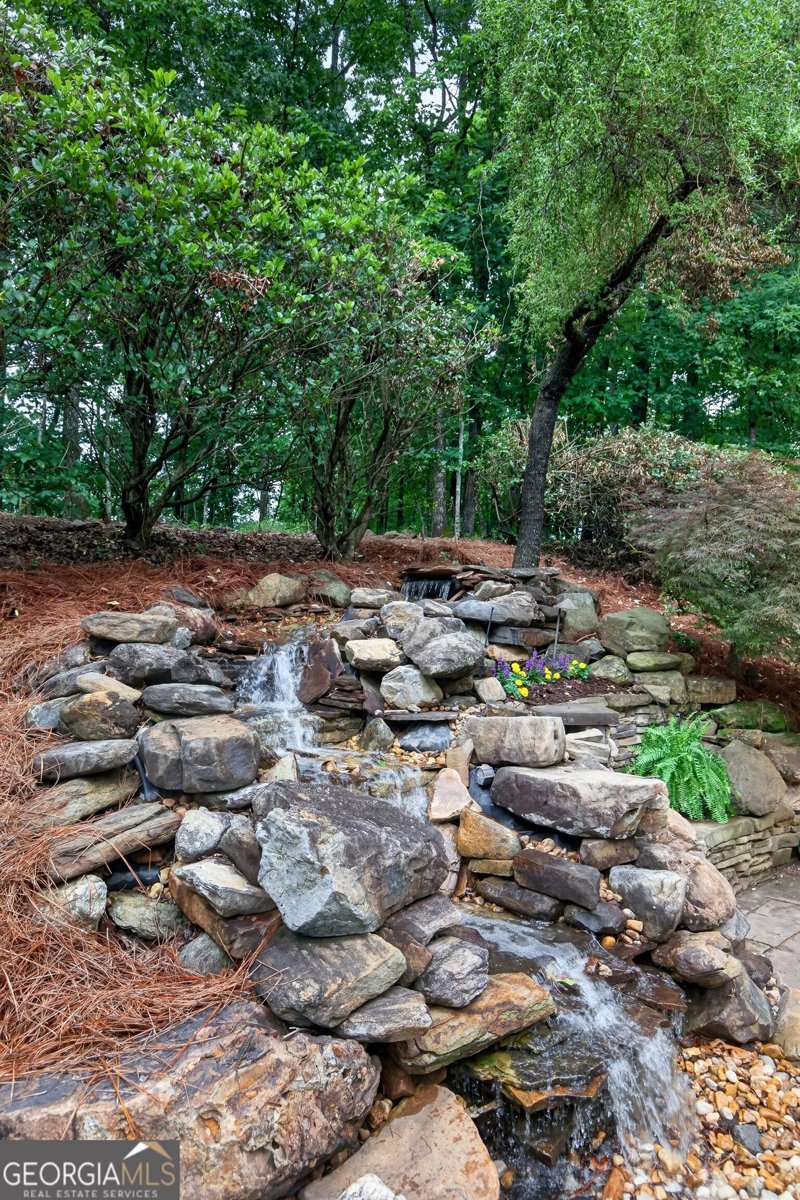 216 Chattan Trail Peachtree City - Photo 55