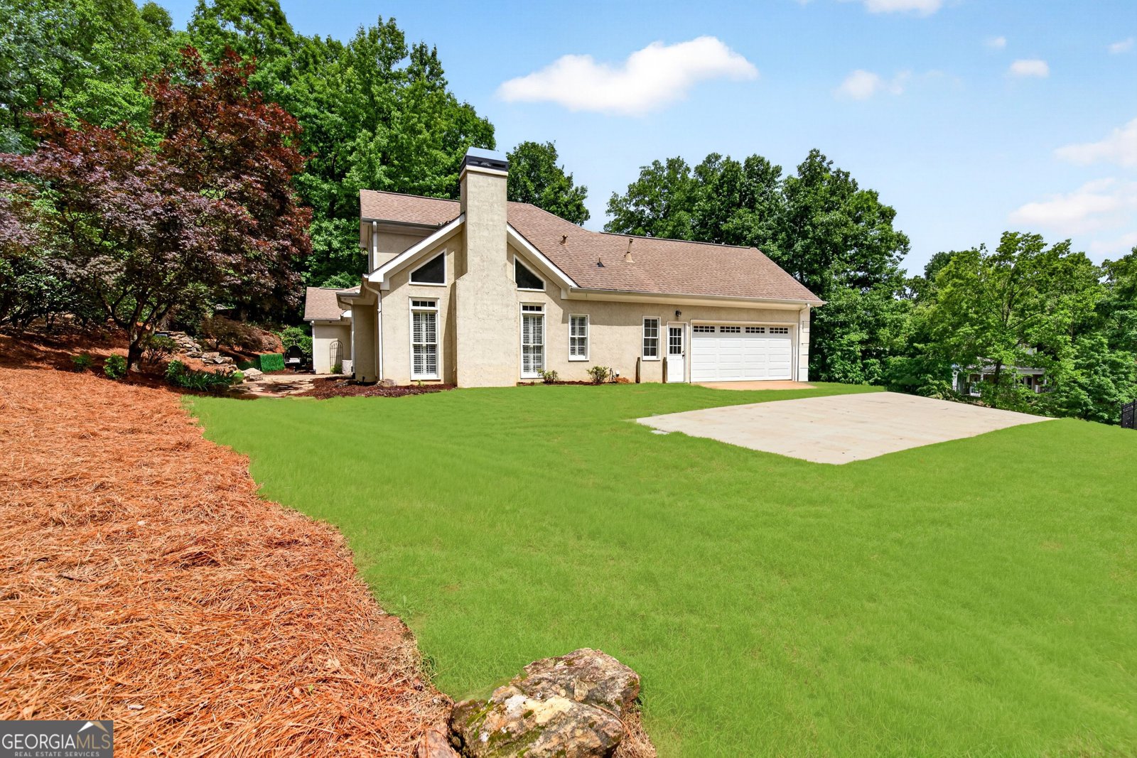 216 Chattan Trail Peachtree City - Photo 56