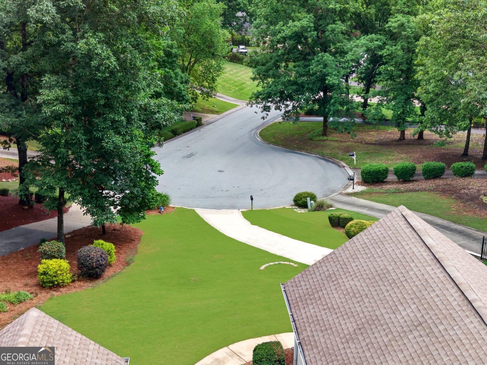 216 Chattan Trail Peachtree City - Photo 57