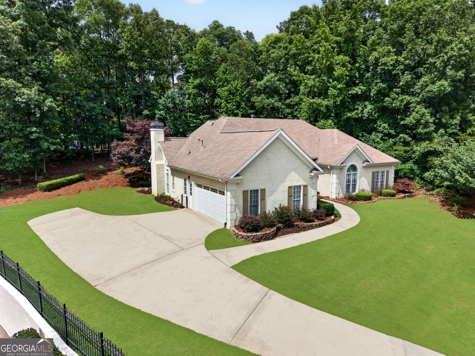 216 Chattan Trail Peachtree City - Photo 58