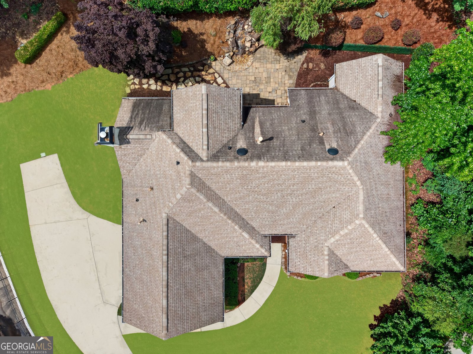 216 Chattan Trail Peachtree City - Photo 59