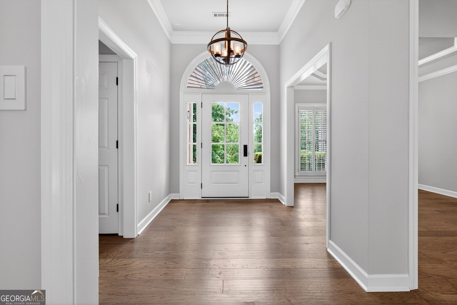 216 Chattan Trail Peachtree City - Photo 6